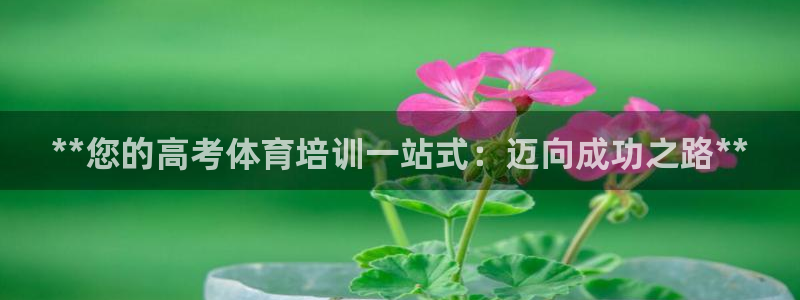 耀世登场一样的词：**您的高考体育培训一站式：迈向成