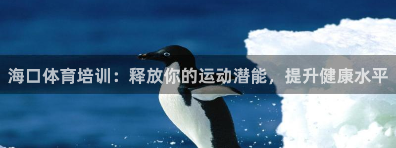 耀世娱乐登录注册流程：海口体育培训：释放你的运动潜能