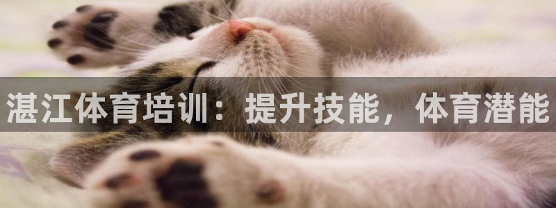 耀世娱乐官网注册账号：湛江体育培训：提升技能，体育潜