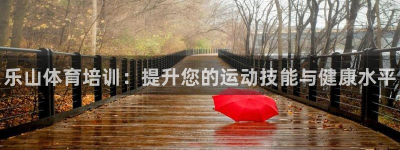 耀世国际平台正规吗安全吗可信吗：乐山体育培训：提升您的运动技